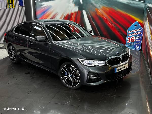 BMW 330 e Pack M Auto - 2