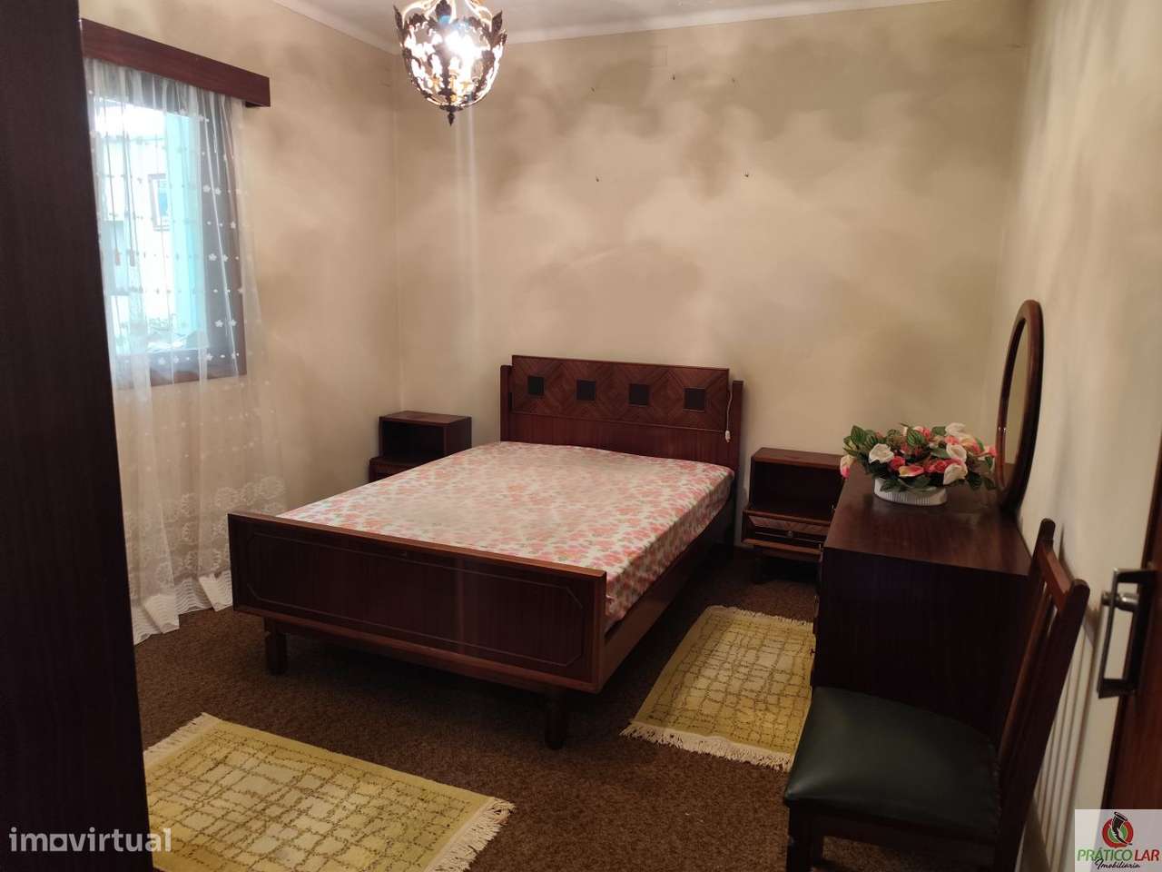 Moradia T4 na Palhaça-12