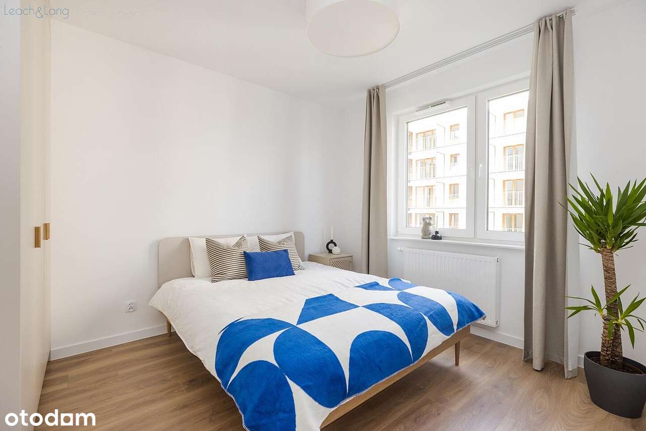 Fredry | 2-pok | balkon | nowe| zapytaj o rabat-9