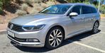 VW Passat Variant 2.0 TDi Highline - 1