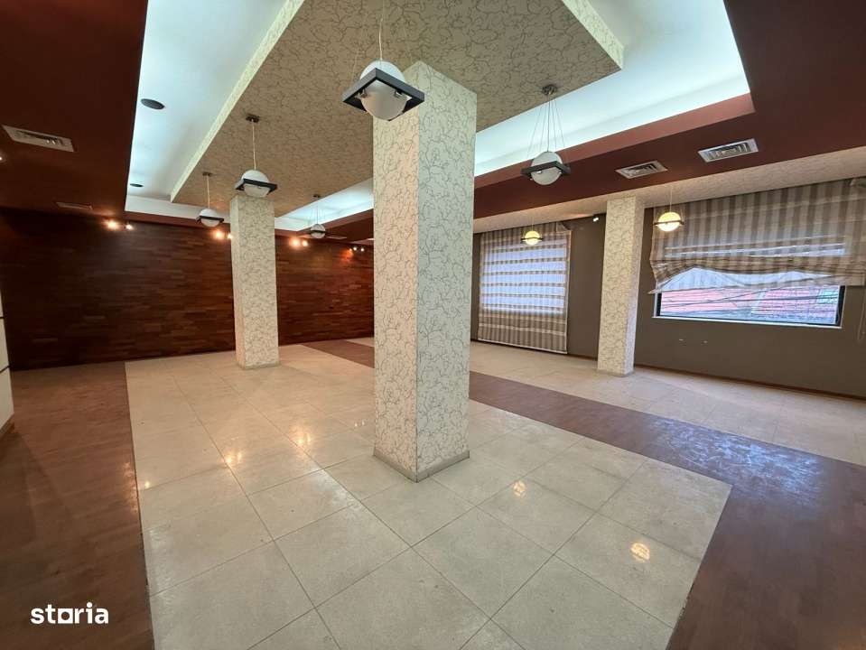 Spatiu alimentatie publica, P+2, zona semicentrala - Imagine principală: 5/19