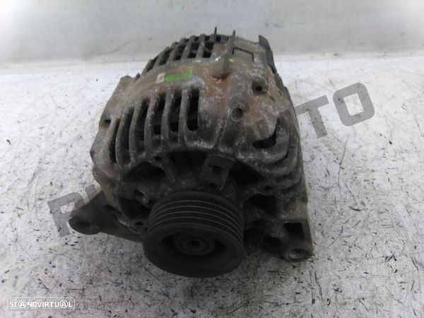 Alternador 96194_29380 Peugeot 106 Ii [1996_2004] 1.1 I - 1