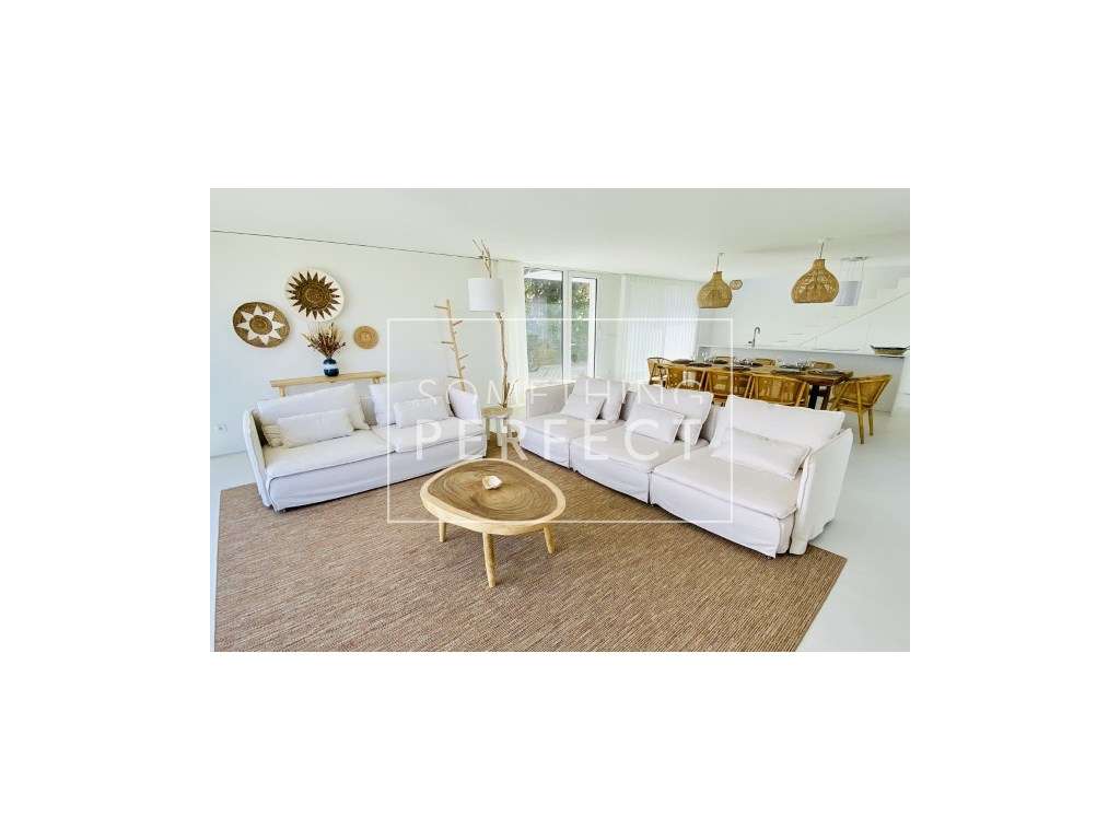 Moradia V3 no Possanco Comporta-9