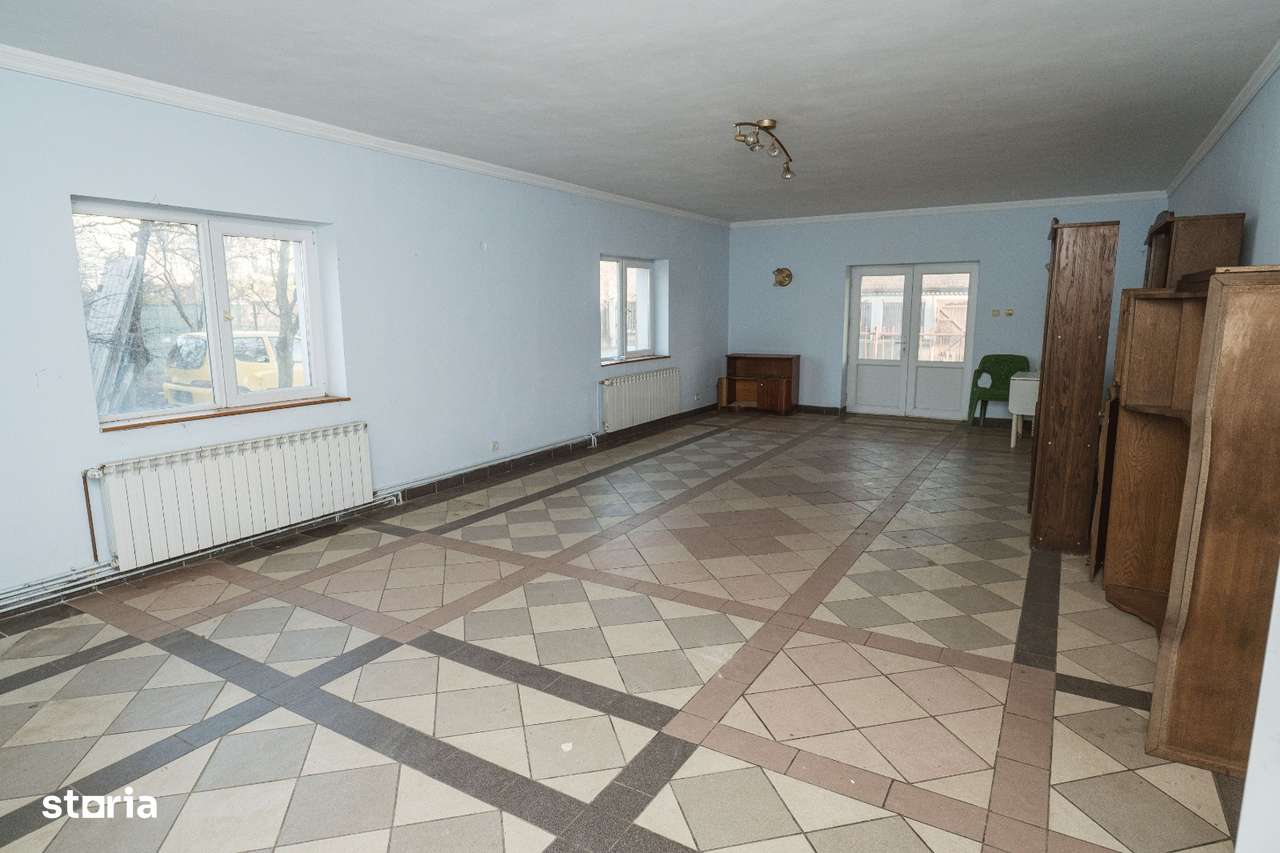 Oportunitate Exclusivă de Investiție în Câmpina Vila 12+ camere 750 mp-9