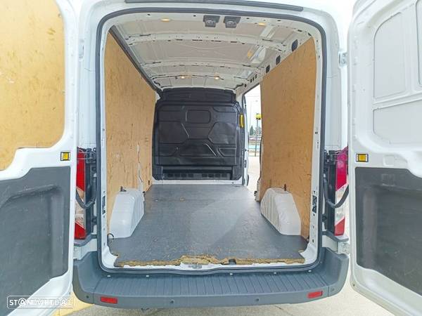 Ford Transit 350 L3 2.0 TDCi H2 Trend EcoBlue - 34