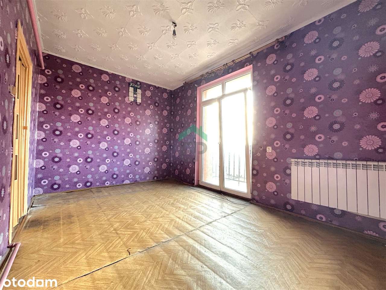 Mieszkanie na sprzedaż, Częstochowa, 2 pokoje - Pełny obrazek: 5/9