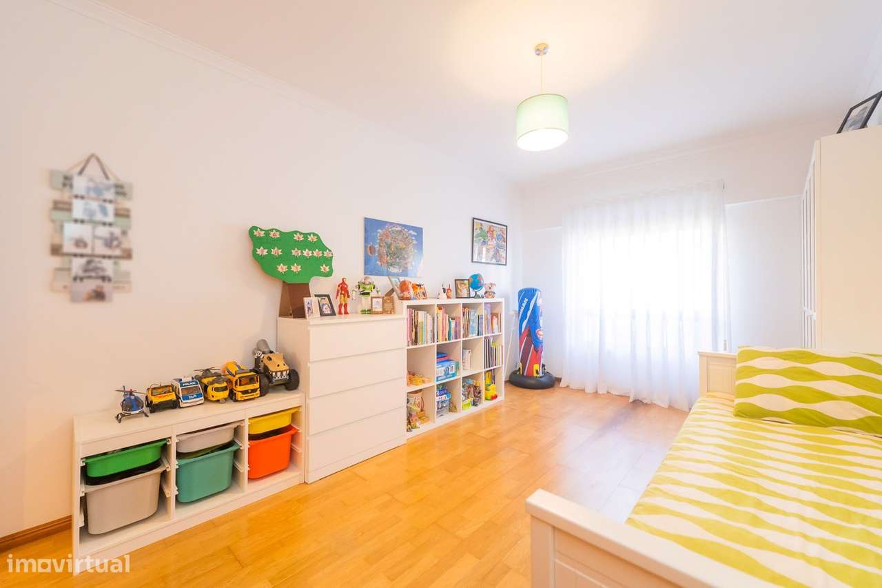 Apartamento T2 Venda em Queluz e Belas,Sintra-27