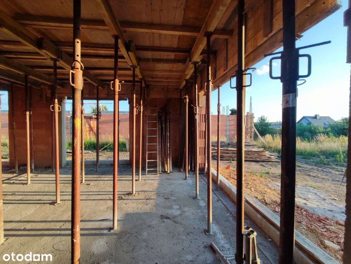 Dom wolnostojący w Czeladzi - duża działka - Pełny obrazek: 4/10