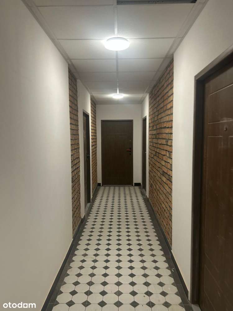 Gotowe mieszkanie 51m2 w zrewitalizowanej kamienicy !!! - Pełny obrazek: 5/20