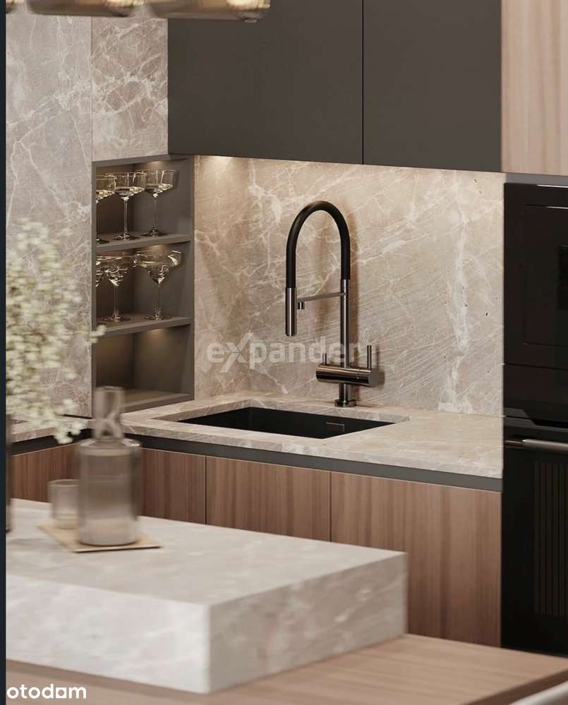 Rodzinne 3 pok. mieszkanie w zielonej inwestycji - Pełny obrazek: 4/15