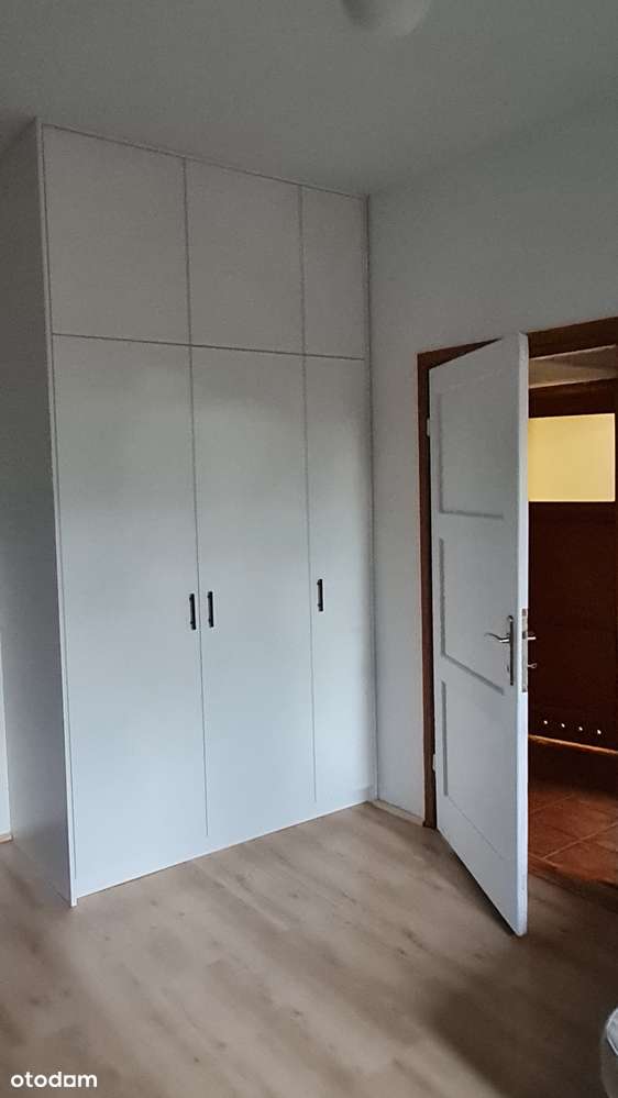 Kawalerka 36m2 na Saskiej Kępie, oddzielna kuchnia, ul. Alzacka - Pełny obrazek: 5/12