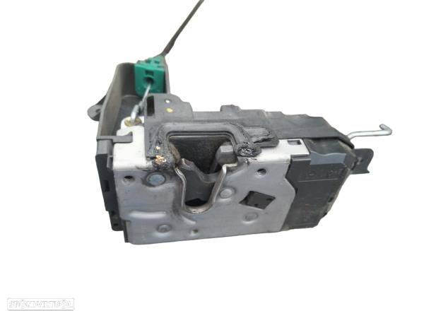 Fecho/ Fechadura Prt Frt Drt Opel Astra H (A04) - 2