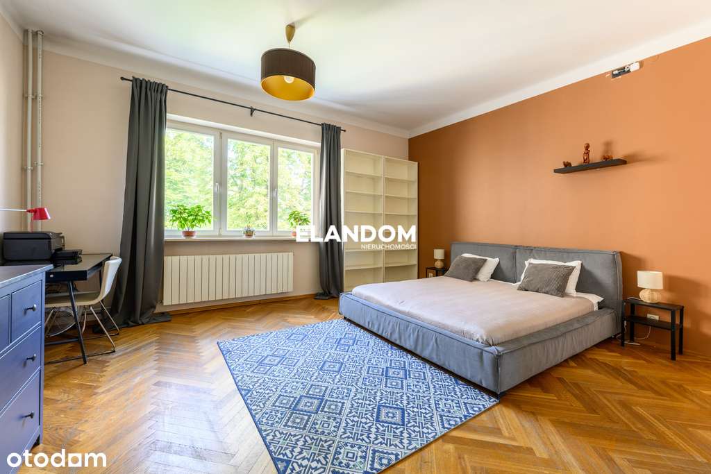 Chełmska, kamienica, 2 pokoje, 59m2, balkon, park!-6