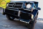 Prelungire Bara Fata DRL Mercedes G-Class W463 (1989-2017)- livrare gratuita - 9