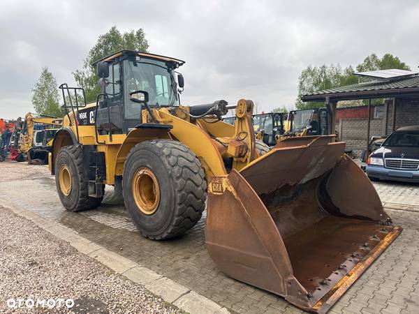 Caterpillar CAT 966 KXE - 4