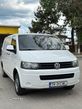 Volkswagen Transporter T5 7FD122/WF2/ZP1/1T3 - 7