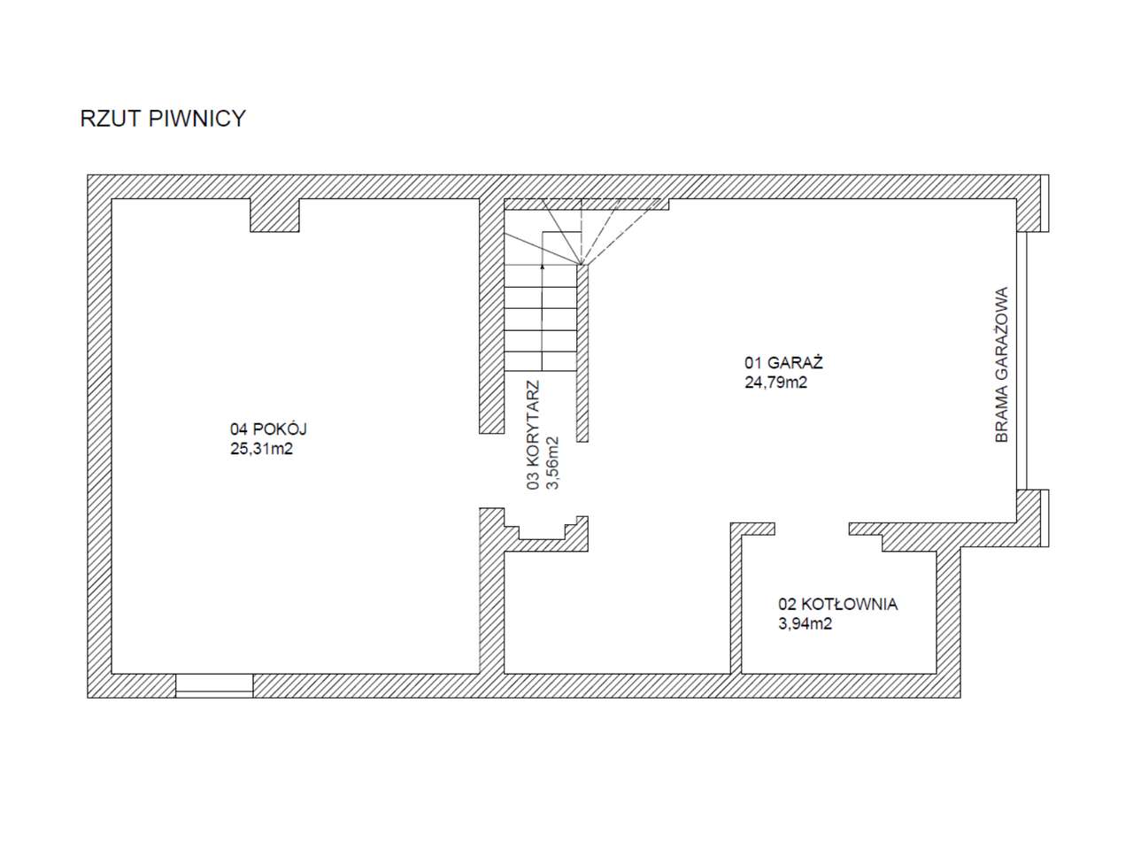 NOWA CENA! Dom z garażem, Gorzów Wlkp., 0% Prowizji-18