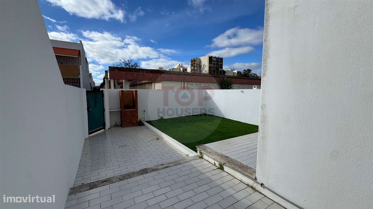 Apartamento T2 em Vilamoura - Grande imagem: 3/25