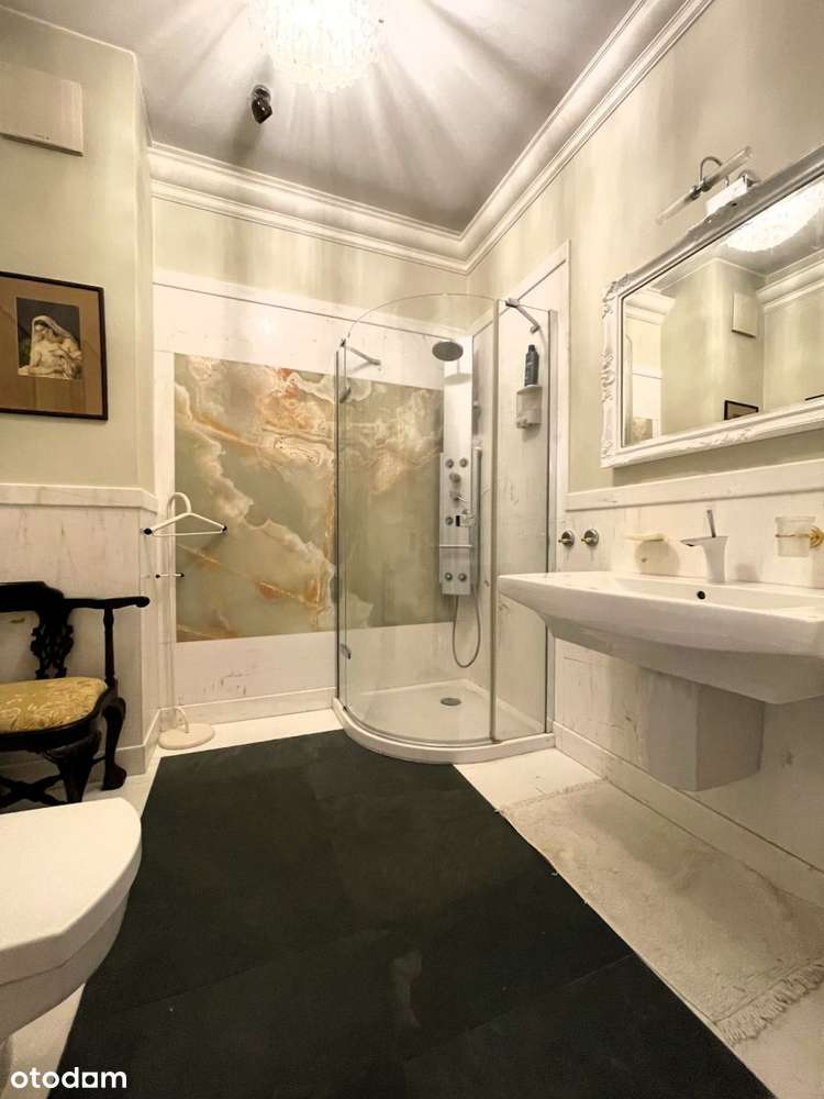 Przy Parku // CIsza-9