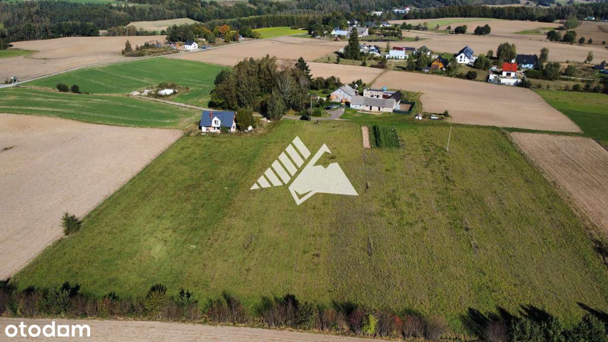 Działki budowlane | 20 min Gdynia | 30 min Gdańsk - Pełny obrazek: 5/7