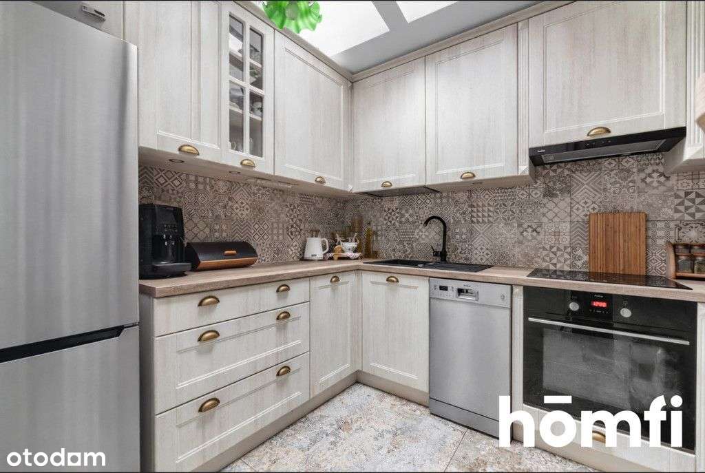 Ul.Baśniowa - 3 pokoje gotowe do wprowadzenia! - Pełny obrazek: 3/12