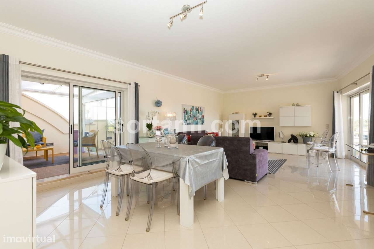 Apartamento T3 Venda em Quarteira,Loulé - Grande imagem: 3/29