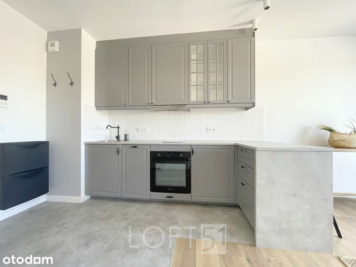 Kawalerka przy Porcie Praskim-2