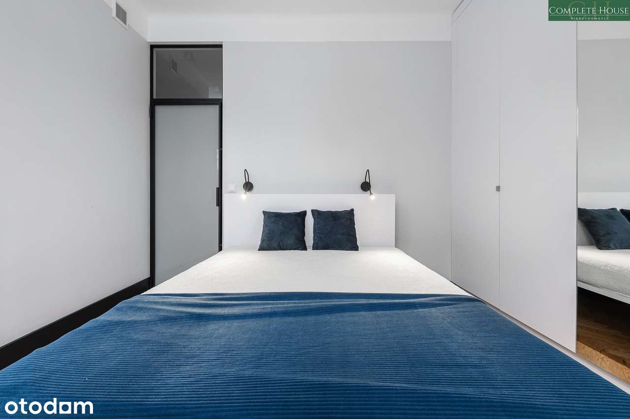 Jasne 3-pokojowe Mieszkanie 75 m2 | Metro Racławicka-8