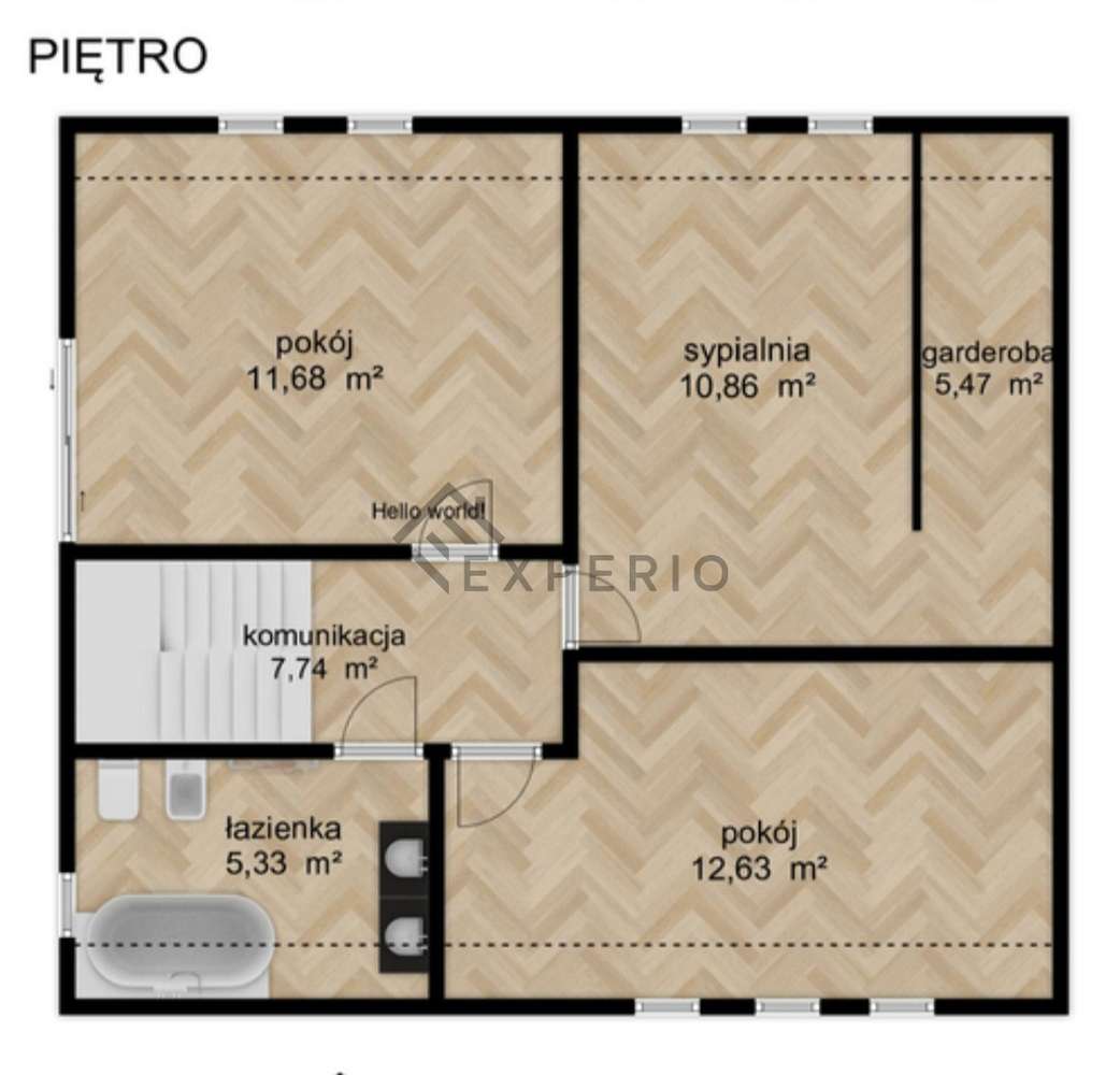 dom bliźniak, blisko Wrocławia, rynek pierwotny-7