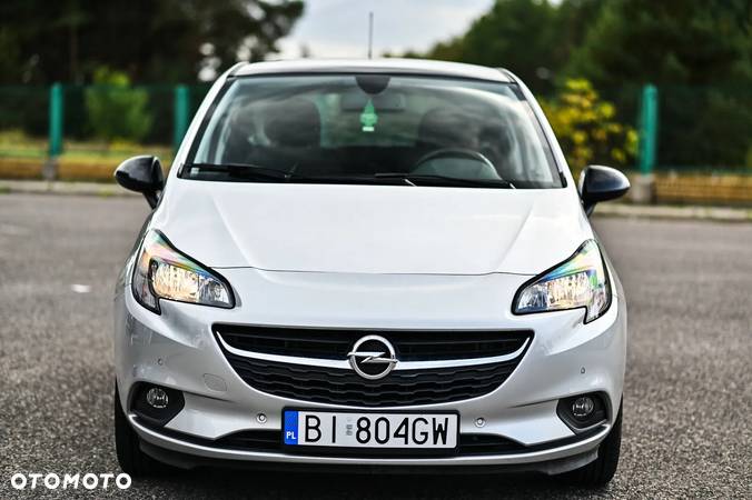 Opel Corsa 1.4 Color Edition - 7