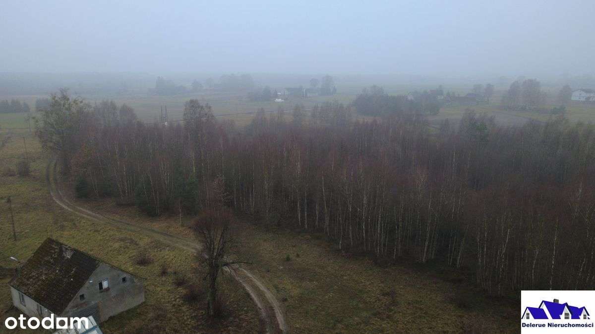 Działki budowlane gmina Czersk-6