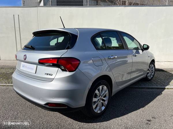 Fiat Tipo 1.4 Lounge - 6