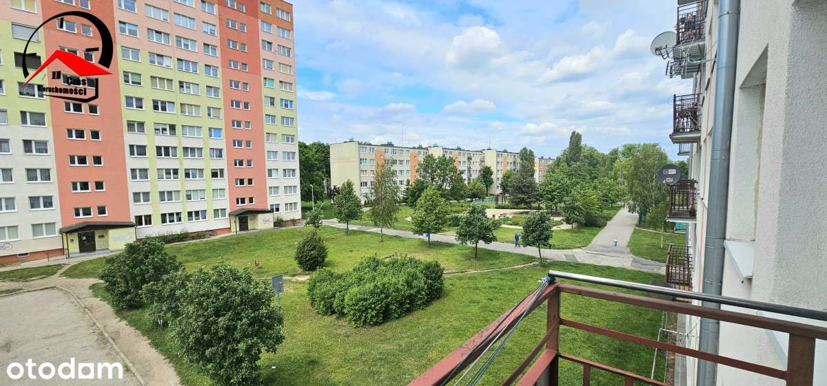 Dwustronne mieszkanie na Drugim Piętrze - Pełny obrazek: 2/13