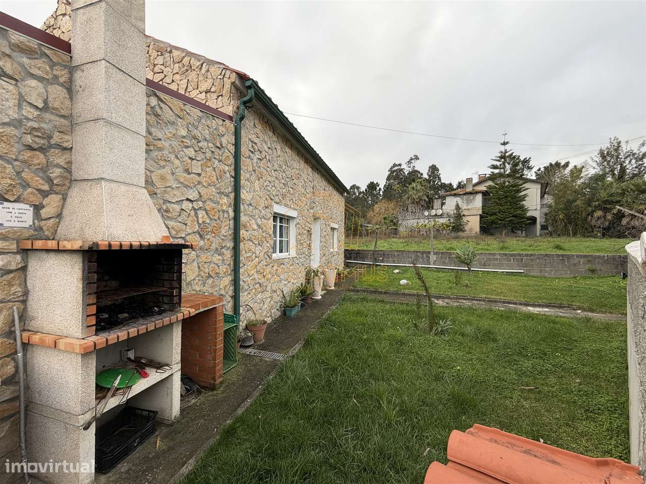 Moradia T3+1 Venda em Alhadas,Figueira da Foz - Grande imagem: 4/50