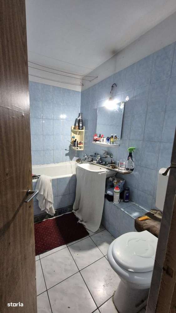 4 Camere Crangasi  5 minute de Metrou-12