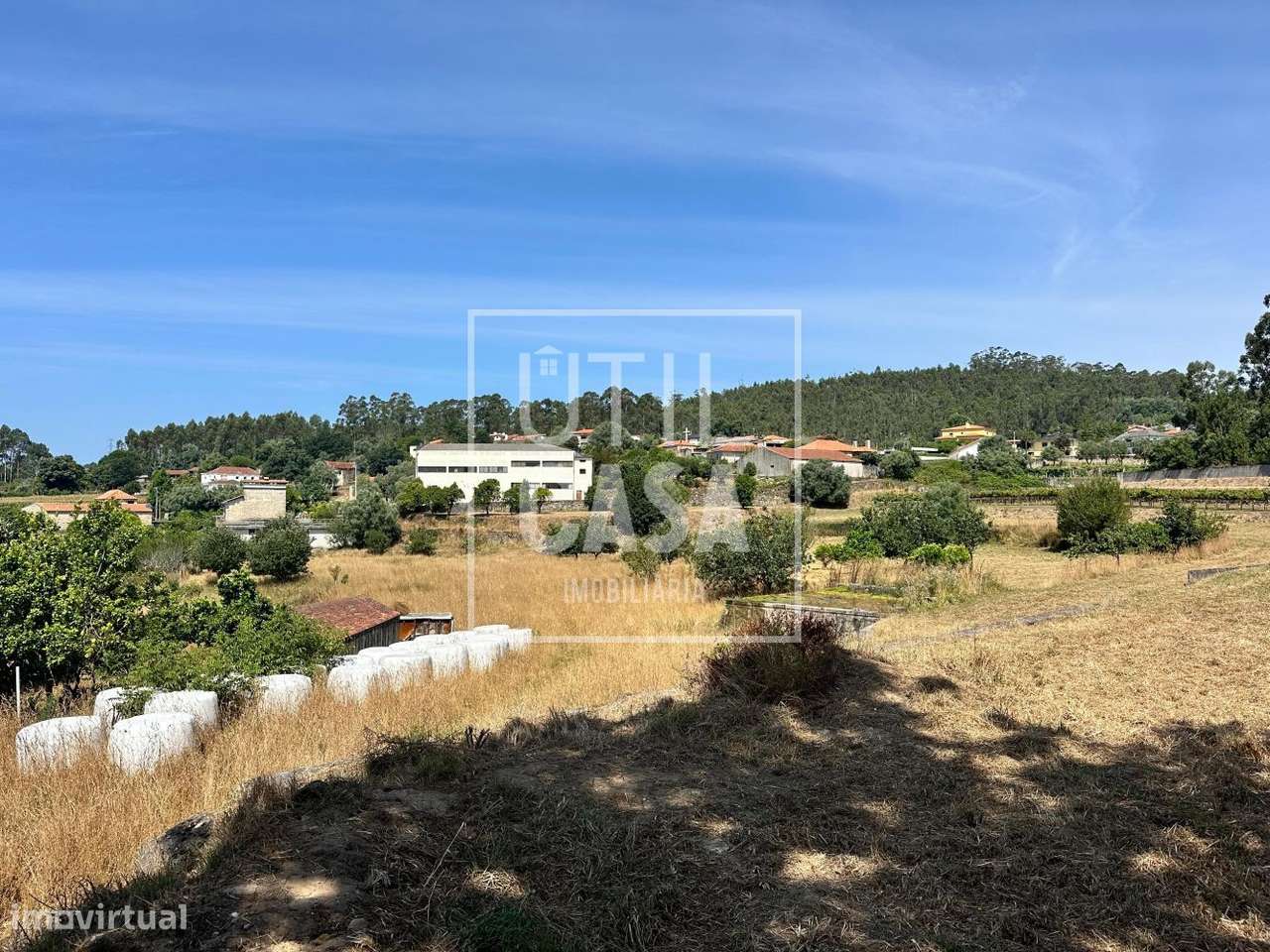 Quinta em Creixomil (Barcelos)-32