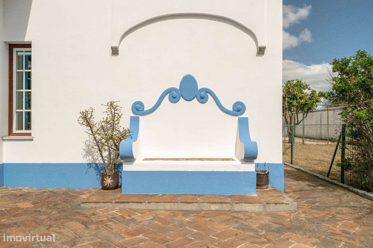 Moradia | Para Venda | Alentejo-36
