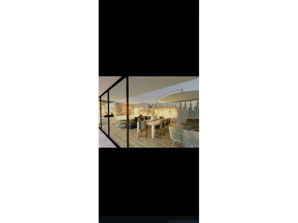 Moradia chave na mão - Grande imagem: 5/19