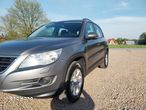 Volkswagen Tiguan 2.0 TDI 4Mot Track&Field - 11