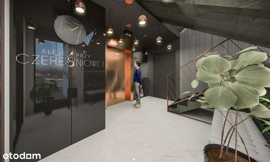 Ładne mieszkanie przy Parku-4