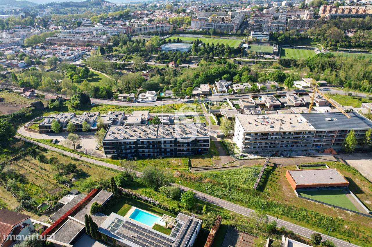 Apartamento T3 Venda em Costa,Guimarães-25
