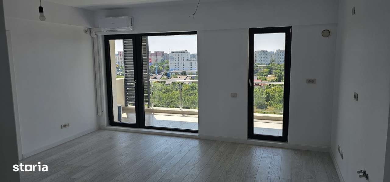 AP 3 camere Sector 2 - Fundeni / SunLake Residence - Vedere spre lac - Imagine principală: 4/13