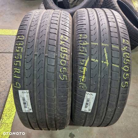 PIRELLI SCORPION VERDE 235/55R19 105V 18r 2X 5,5mm - 1