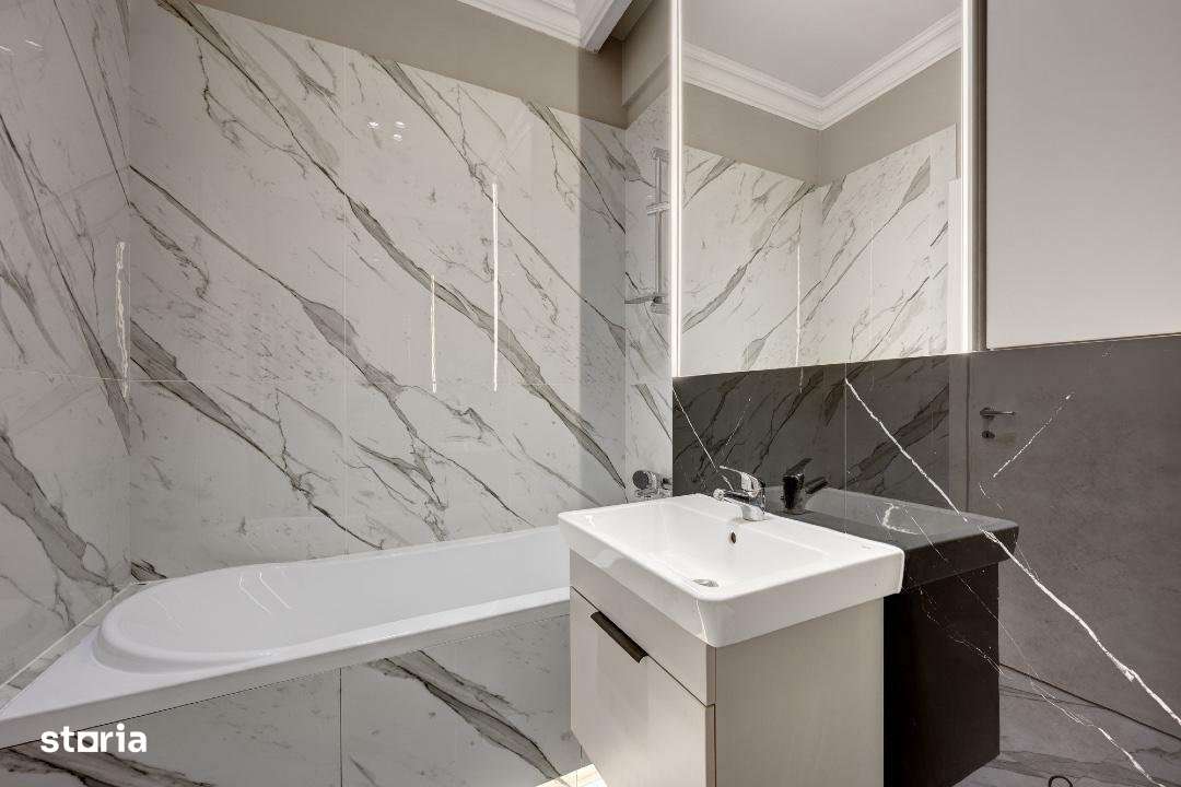 APARTAMENT 3 CAMERE | 69.9MP  | ACCES METROU APARATORII PATRIEI-10