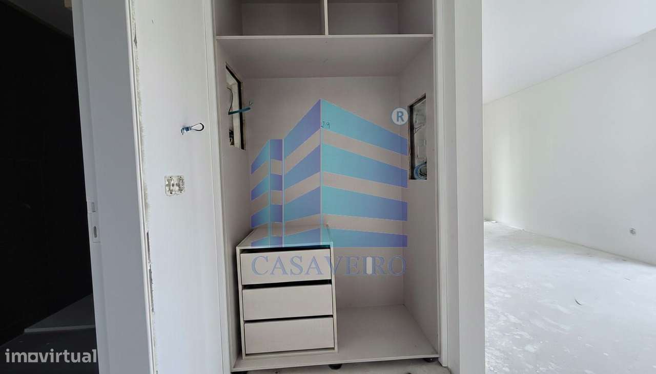 Apartamento T1 - Grande imagem: 4/11