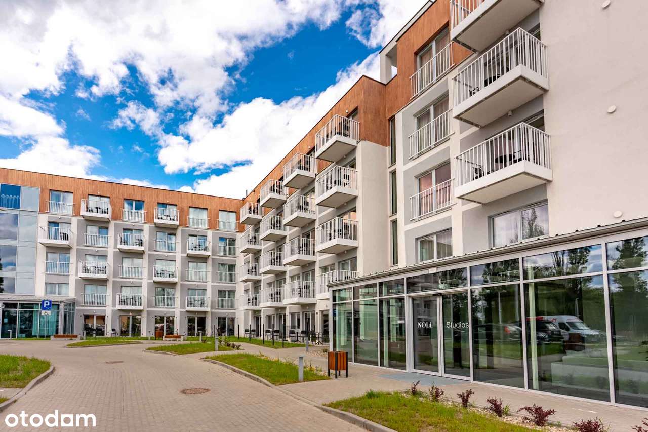 Noli Gdańsk Riverside-5