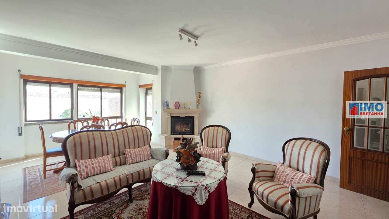 T3 c/ elevador - Centro da Cidade de Castelo Branco - Grande imagem: 2/15