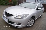 Mazda 6 1.8 Exclusive - 1