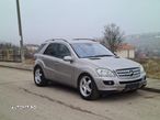 jante r20 mercedes Ml w164, originale fara defecte - 1