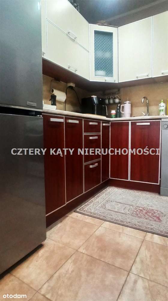 M-5 ul. Małopolska - możliwa zamiana na M-3-2